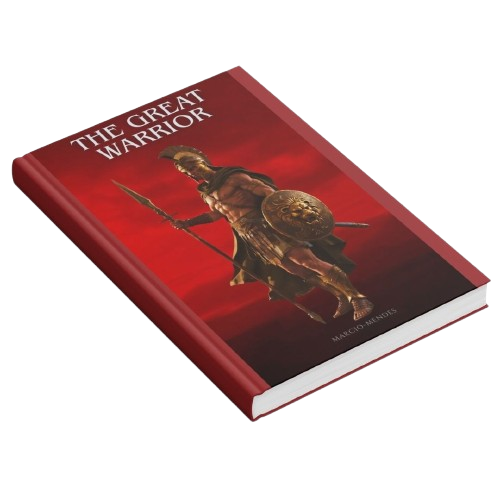 The Great Warrior Book