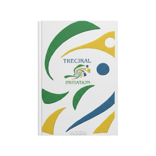 TRECIRAL Initiation Book Front