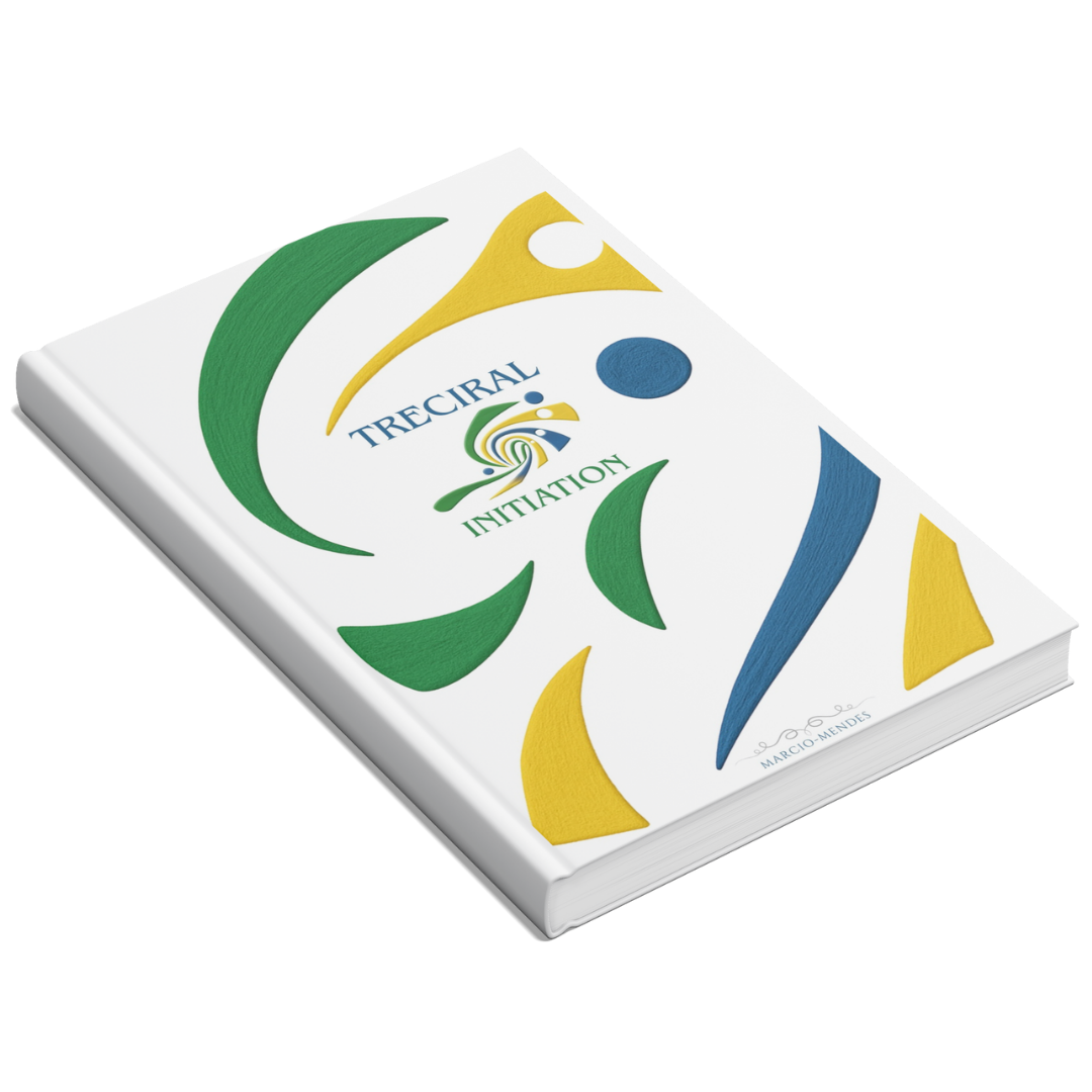 TRECIRAL Initiation Book