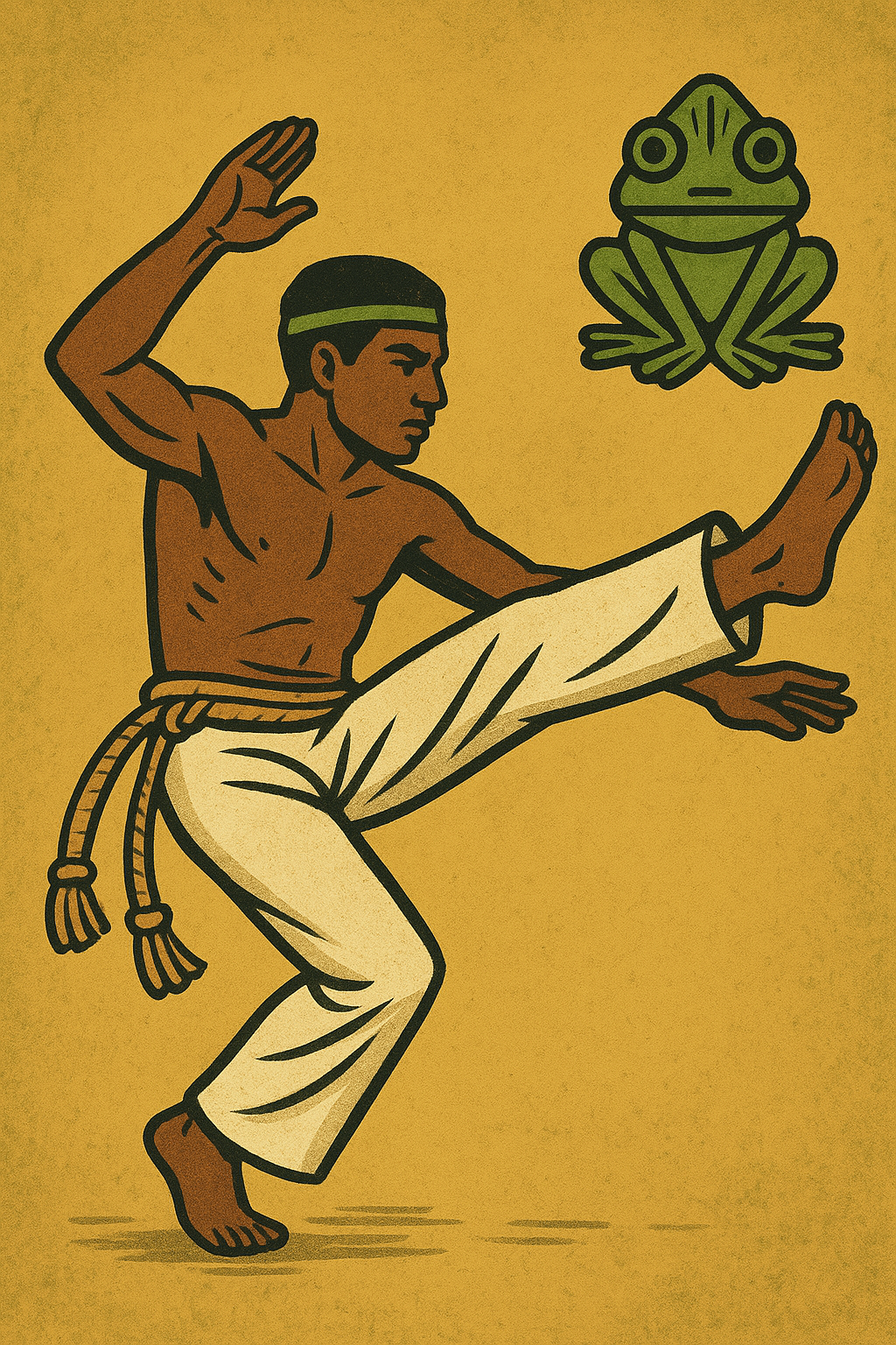 Capoeira