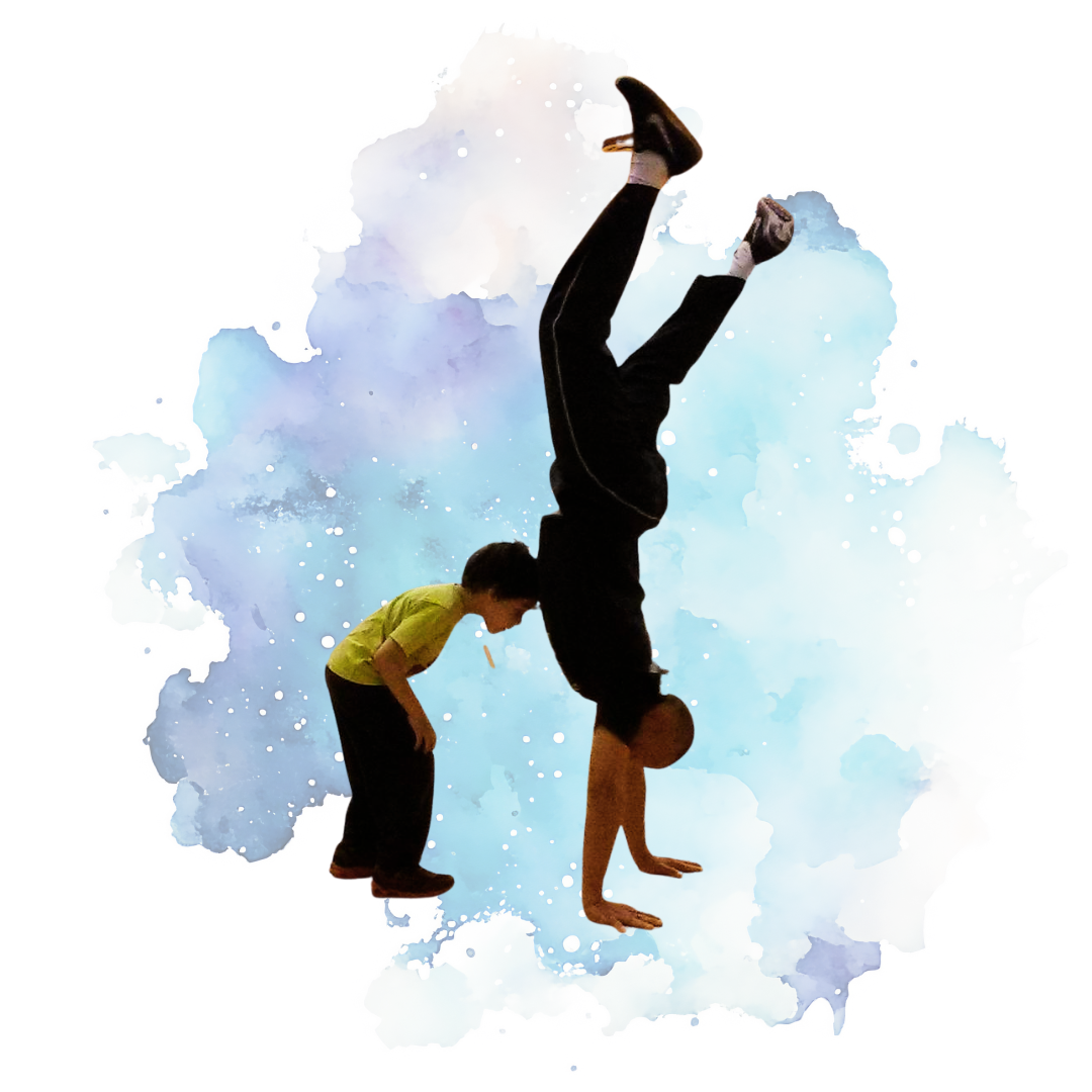 Capoeira schools in Toronto