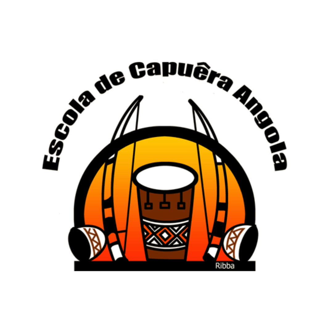 Capoeira Angola Logo