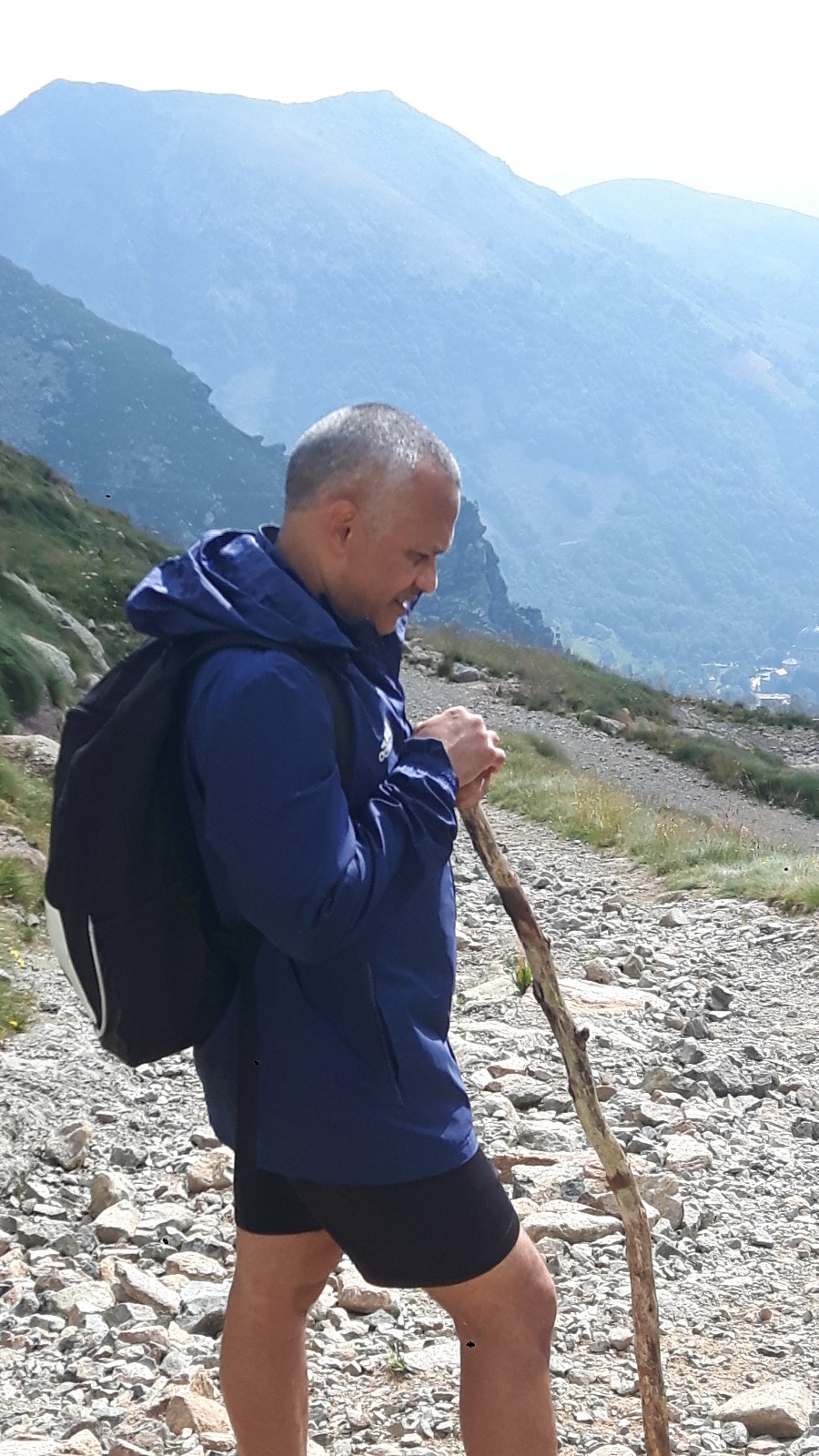 Mestre Márcio Mendes