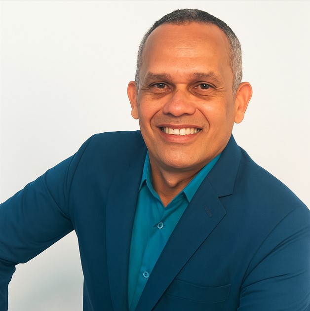 Mestre Márcio Mendes