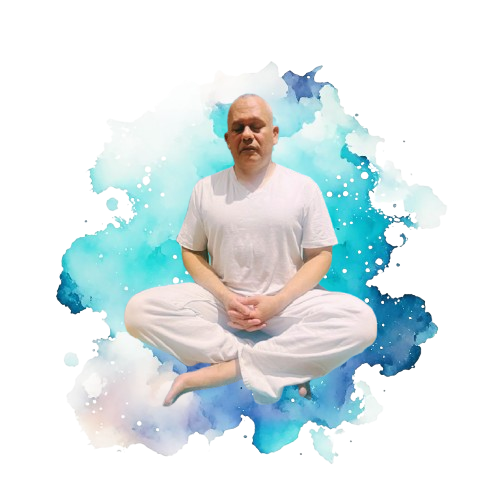 Reduced Stress and Anxiety