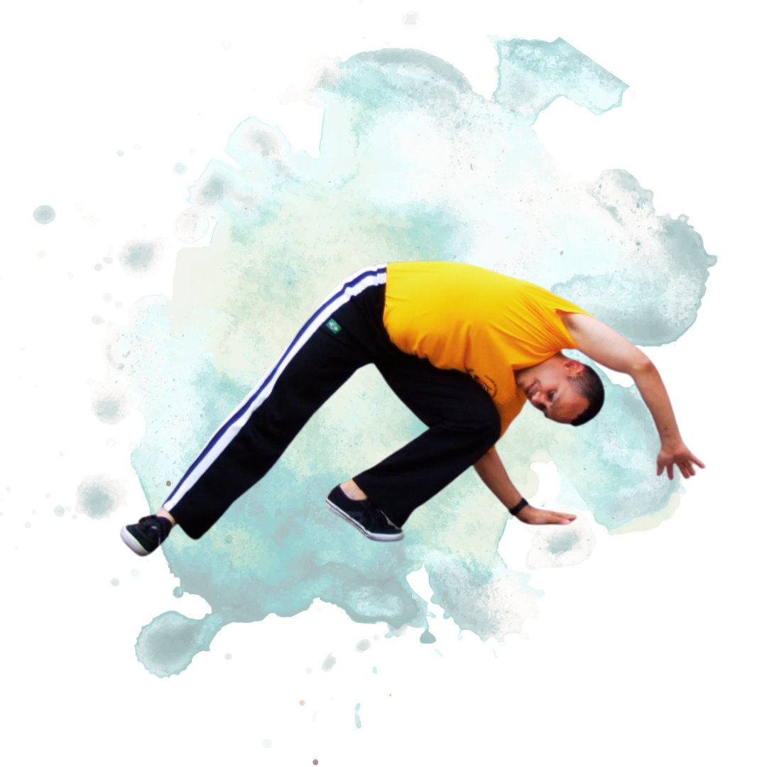 Capoeirista